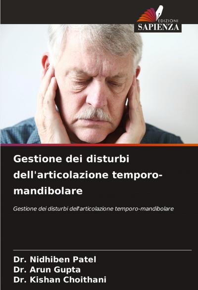 Gestione dei disturbi dell’articolazione temporo-mandibolare
