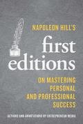 Napoleon Hill’s First Editions