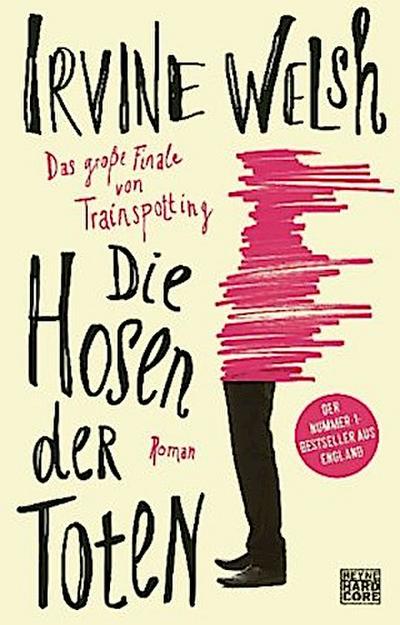 Die Hosen der Toten