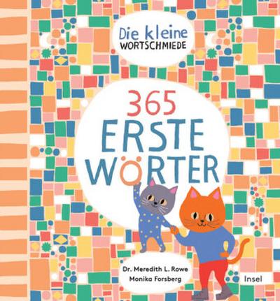 Die kleine Wortschmiede
