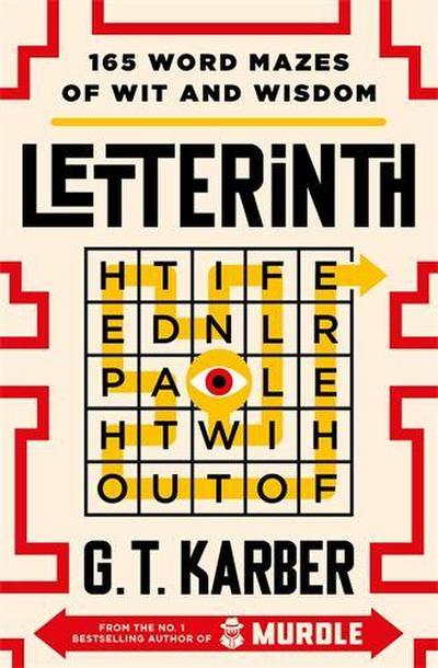 Letterinth