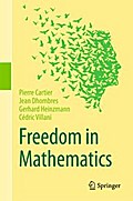 Freedom in Mathematics
