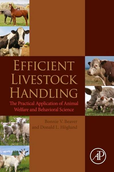 Efficient Livestock Handling