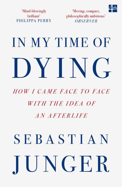 In My Time of Dying