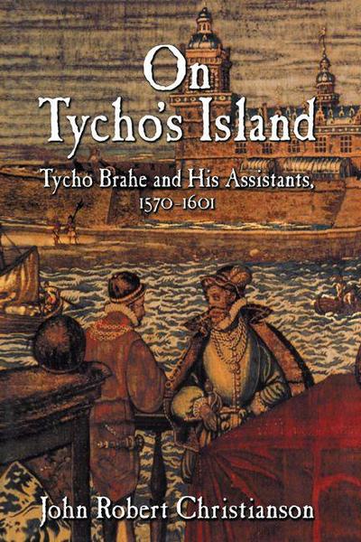 On Tycho’s Island