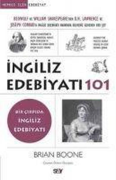 Ingiliz Edebiyati 101