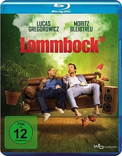 Lommbock (BR) Min: 106/DD5.1/WS