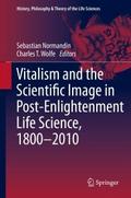 Vitalism and the Scientific Image in Post-Enlighte
