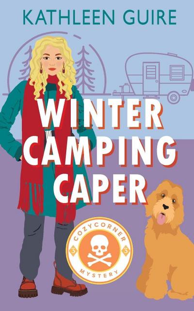 Winter Camping Caper