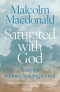 Saturated with God