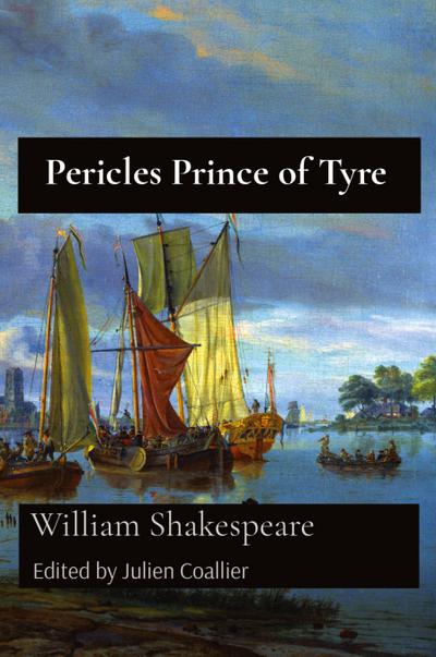 Pericles Prince of Tyre