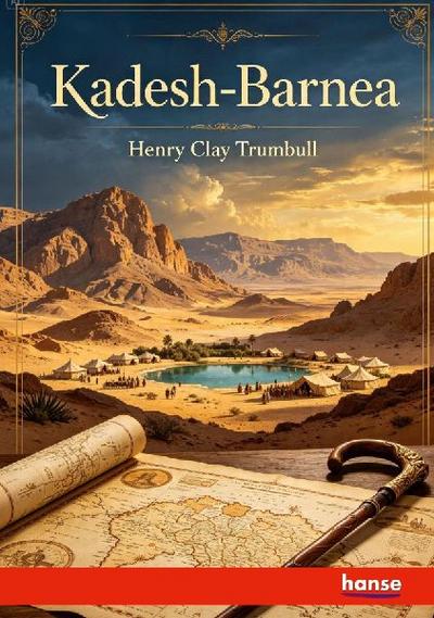 Kadesh-Barnea