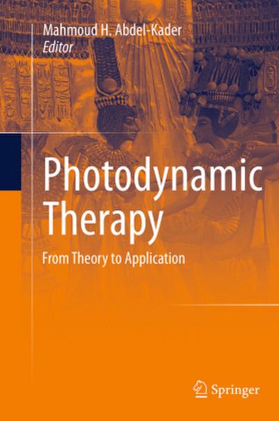 Photodynamic Therapy