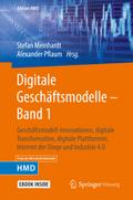 Digitale Geschäftsmodelle 1