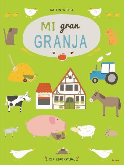 Mi Gran Granja