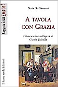 A tavola con Grazia
