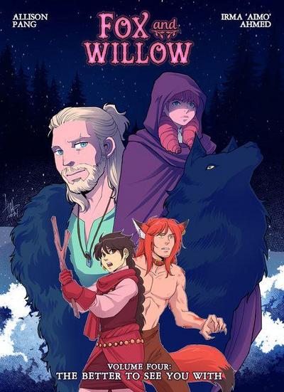 Fox & Willow