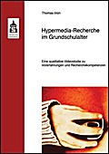Hypermedia-Recherche im Grundschulalter