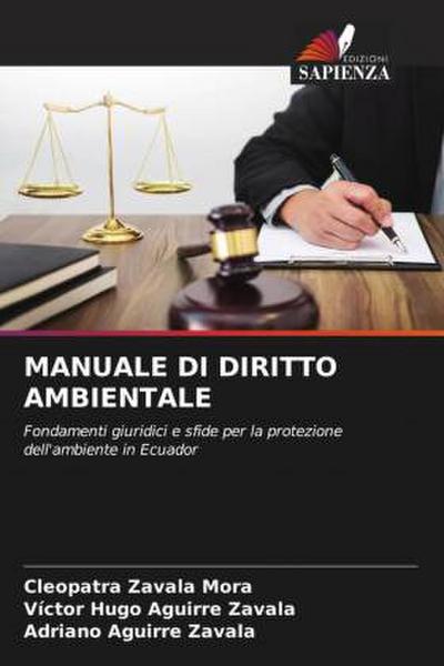 MANUALE DI DIRITTO AMBIENTALE
