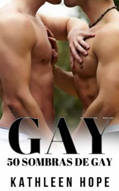Gay: 50 sombras de gay