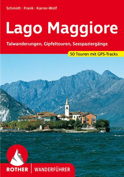 Lago Maggiore