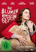 Die Blumen von gestern