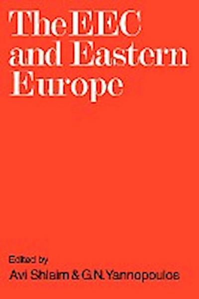 The EEC and Eastern Europe