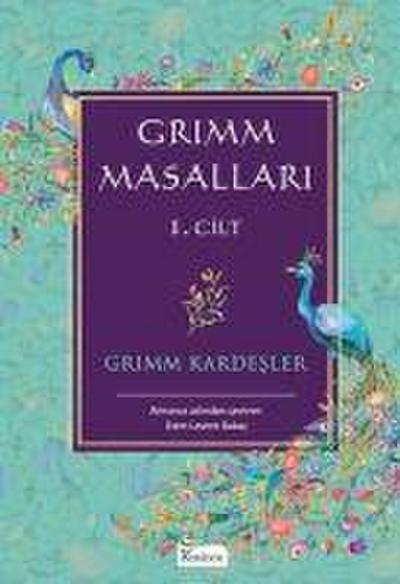 Grimm Masallari 1