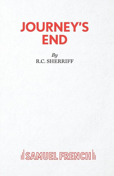 Journey’s End