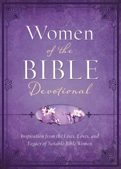Women of the Bible Devotional
