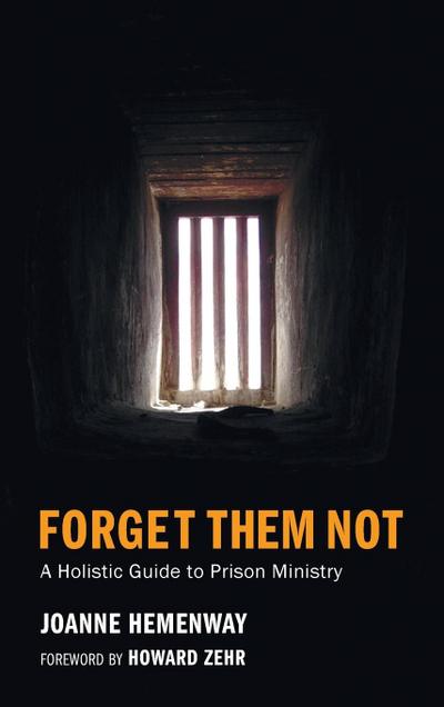 Forget Them Not