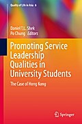 Promoting Service Leadership Qualities in University Students