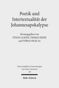 Poetik und Intertextualität der Johannesapokalypse