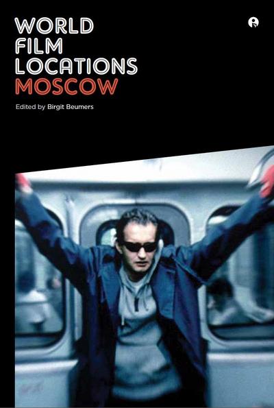 World Film Locations: Moscow