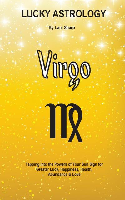 Lucky Astrology - Virgo