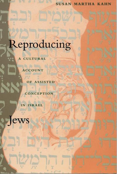 Reproducing Jews