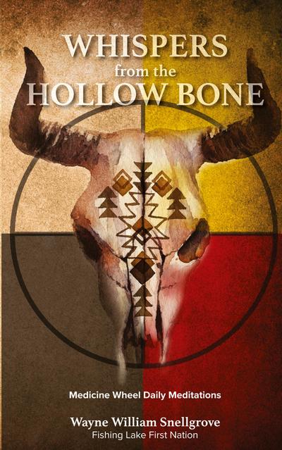 Whispers from the Hollow Bone