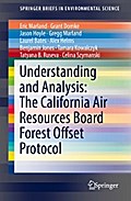 Understanding and Analysis: The California Air Resources Board Forest Offset Protocol