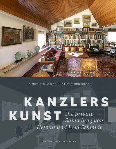 Kanzlers Kunst