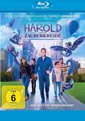 Harold und die Zauberkreide