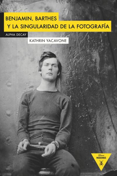 Benjamin Barthes y la singularidad de la fotografía
