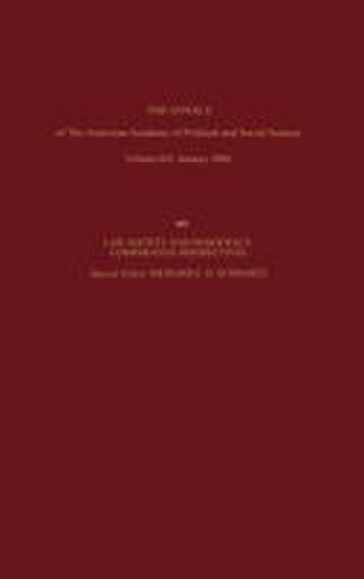 Law, Society, and Democracy