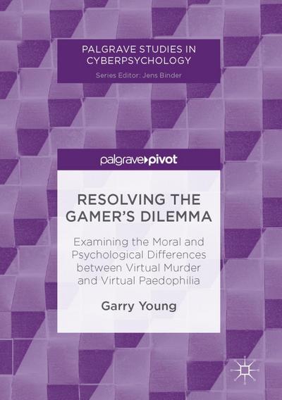 Resolving the Gamer’s Dilemma