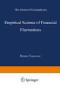 Empirical Science of Financial Fluctuations
