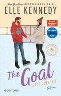 The Goal - Jetzt oder nie
