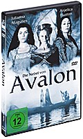 Die Nebel von Avalon