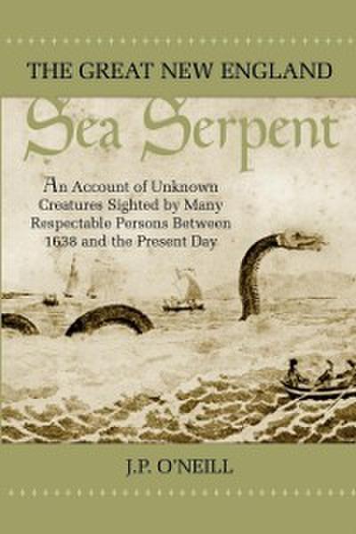 Great New England Sea Serpent