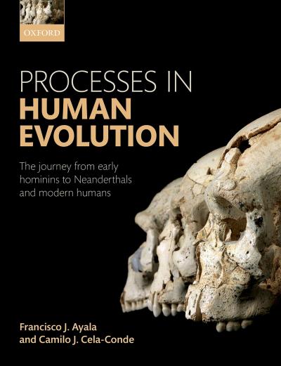 Processes in Human Evolution