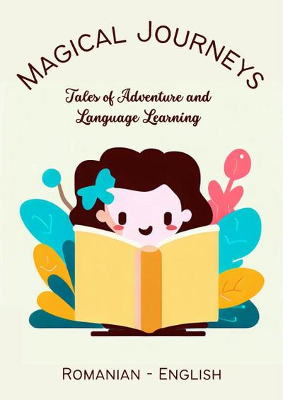 Magical Journeys: Tales of Adventure and Language Learning
