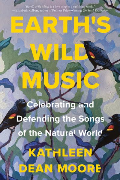 Earth’s Wild Music